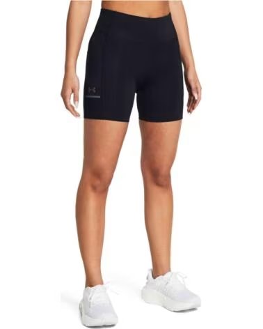 UNDER ARMOUR WOMEN´S SHORTS 1383418-001 MULTICOLOR
