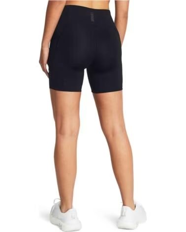UNDER ARMOUR WOMEN´S SHORTS 1383418-001 MULTICOLOR