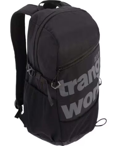 TRANGOWORLD IXEIA 20 RUCKSACK SCHWARZ NEGRO
