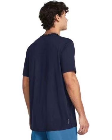 UNDER ARMOUR CAMISETA DE MANGA CURTA 1383973-410 MULTICOLOR