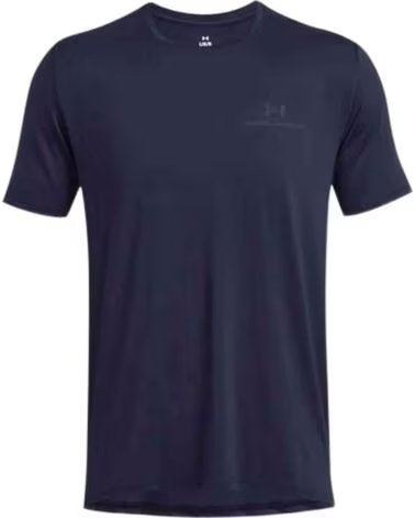UNDER ARMOUR CAMISETA DE MANGA CURTA 1383973-410 MULTICOLOR