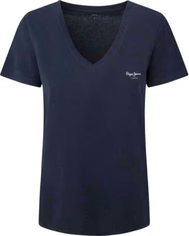 PEPE JEANS CAMISETA PL505826-594 MANGA CORTA HOMBRE MULTICOLOR