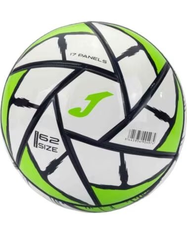 JOMA BALLON DE FOOTBALL 401494317 MULTICOLOR