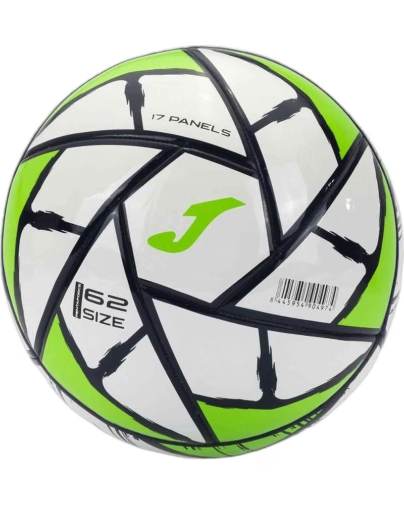 JOMA BOLA DE FUTEBOL 401494317 MULTICOLOR