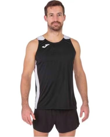 JOMA CAMISETA SIN MANGAS 102222 102 DEPORTIVA MULTICOLOR