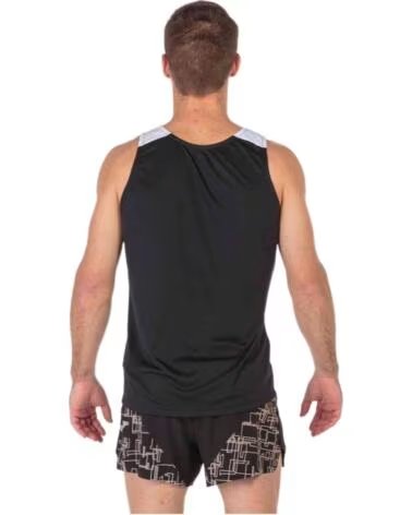 JOMA CAMISETA SIN MANGAS 102222 102 DEPORTIVA MULTICOLOR