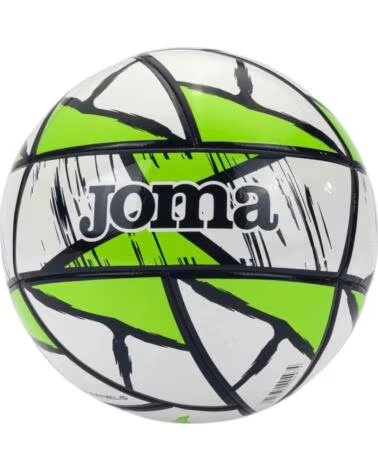 JOMA BOLA DE FUTEBOL 401494317 MULTICOLOR