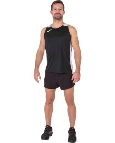 JOMA CAMISETA SIN MANGAS 102222 102 DEPORTIVA MULTICOLOR