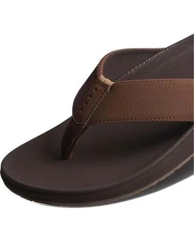 REEF CJ4019-2332 HERREN-FLIP-FLOPS MARRON