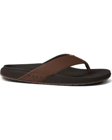 REEF CJ4019-2332 HERREN-FLIP-FLOPS MARRON