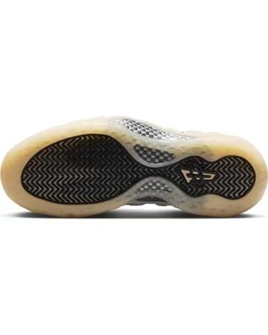 NIKE AIR FOAMPOSITE BASKETBALL SHOES FD5855-002 MULTICOLOR