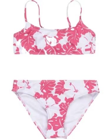 Zapatillas deporte pour Femme ROXY BIKINI TOTALLY ICONIC MJY8 ROSE ROSA