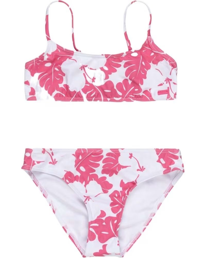 Zapatillas deporte pour Femme ROXY BIKINI TOTALLY ICONIC MJY8 ROSE ROSA