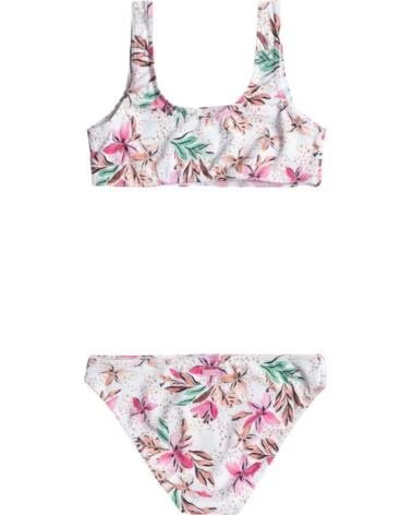 ROXY ERGX203593-WBK5 BIKINI FÜR MÄDCHEN MULTICOLOR