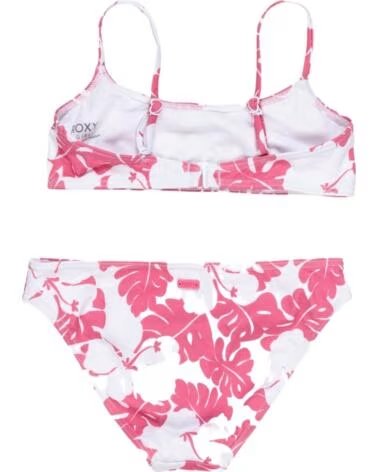 Zapatillas deporte pour Femme ROXY BIKINI TOTALLY ICONIC MJY8 ROSE ROSA