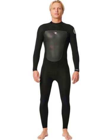 RIP CURL 15HMFS-90 NEOPRENANZUG FÜR HERREN NEGRO