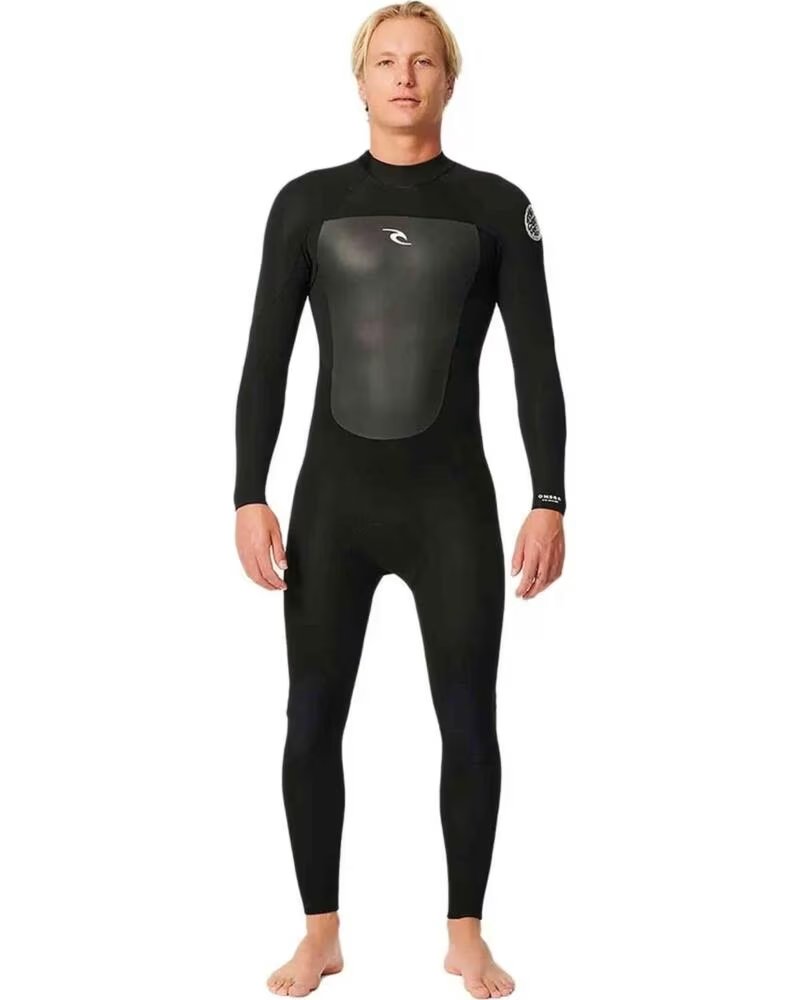 RIP CURL 15HMFS-90 NEOPRENANZUG FÜR HERREN NEGRO