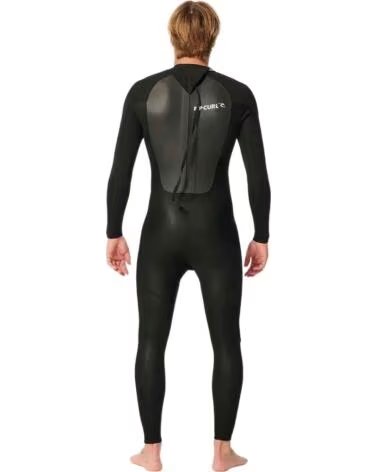 RIP CURL 15HMFS-90 NEOPRENANZUG FÜR HERREN NEGRO