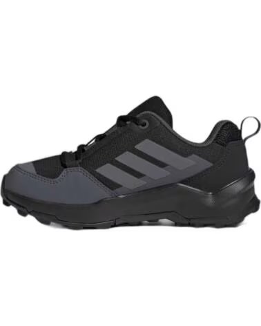 ADIDAS TERREX JI0917 WANDERSCHUHE SCHWARZ MULTICOLOR