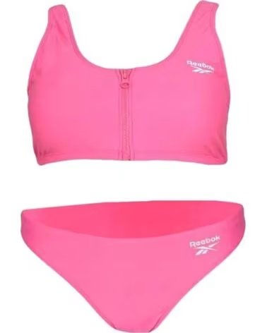 REEBOK BIKINI COMPLET 74028-RB-PNK ROSA