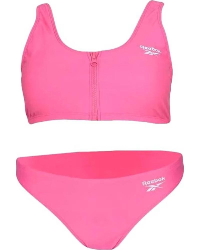REEBOK BIKINI COMPLETO 74028-RB-PNK ROSA
