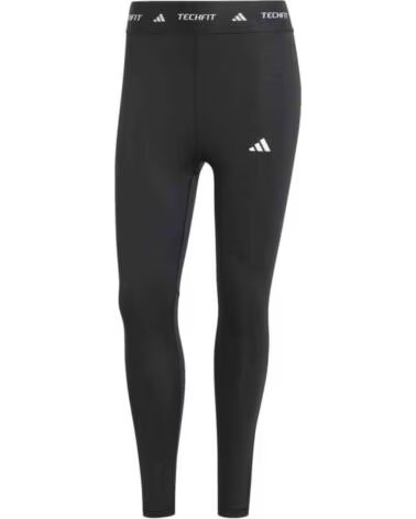 ADIDAS TECHFIT IT2273 SPORT LEGGINGS MULTICOLOR
