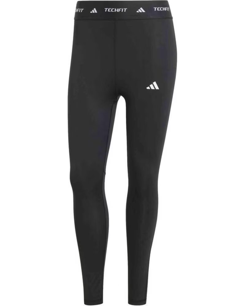 ADIDAS TECHFIT IT2273 SPORT LEGGINGS MULTICOLOR