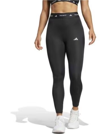 ADIDAS TECHFIT IT2273 SPORT LEGGINGS MULTICOLOR