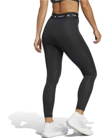 ADIDAS TECHFIT IT2273 SPORT LEGGINGS MULTICOLOR