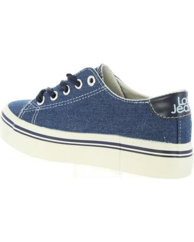 Deportivas de Mujer y Niña LOIS JEANS 60069 252 JEANS
