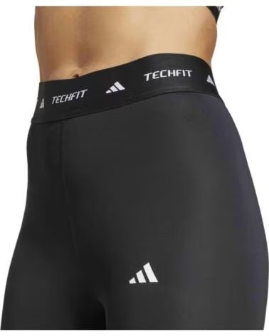 ADIDAS TECHFIT IT2273 SPORT LEGGINGS MULTICOLOR