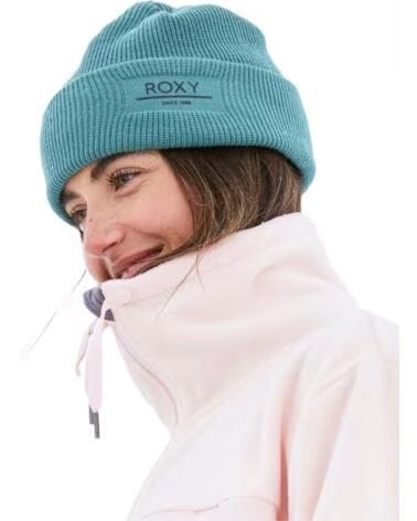 ROXY BERRETTO IN MAGLIA ERJHA04288-TDQ0 DA DONNA AZUL