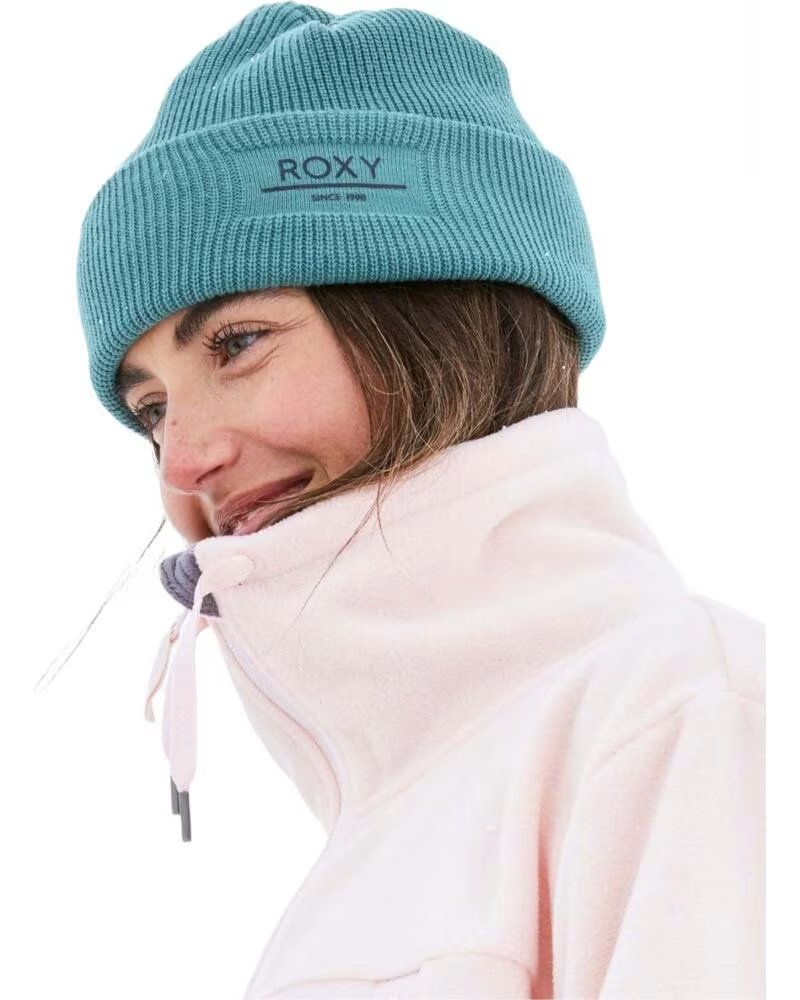 ROXY BERRETTO IN MAGLIA ERJHA04288-TDQ0 DA DONNA AZUL