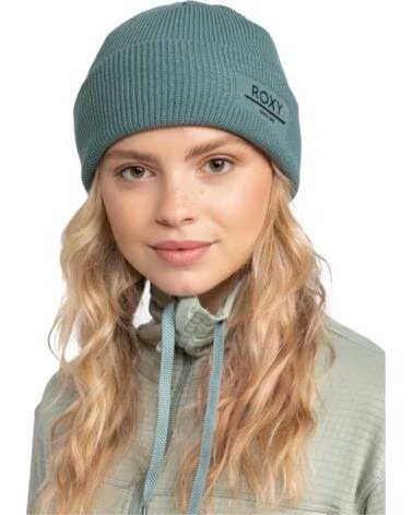 ROXY BERRETTO IN MAGLIA ERJHA04288-TDQ0 DA DONNA AZUL