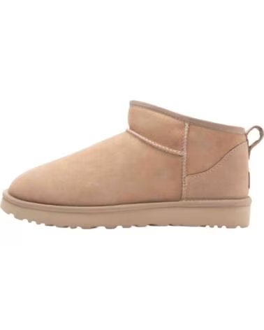 UGG BOTAS 1116109-SAND EN PARA MUJER MARRON