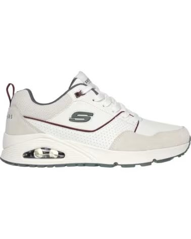 Esportes--De-Hombre-SKECHERS-ZAPATILLA-HOMBRE-UNO-BLANCA-183020WGR-BLANCO