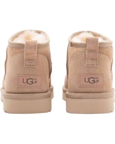 UGG BOTAS 1116109-SAND EN PARA MUJER MARRON