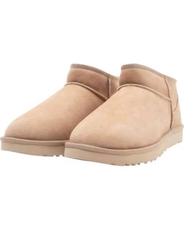 UGG BOTAS 1116109-SAND EN PARA MUJER MARRON