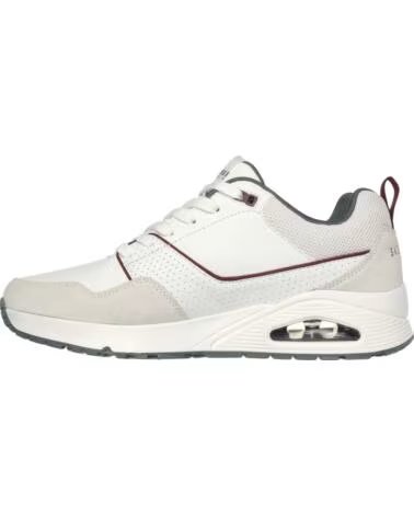 Esportes--De-Hombre-SKECHERS-ZAPATILLA-HOMBRE-UNO-BLANCA-183020WGR-BLANCO
