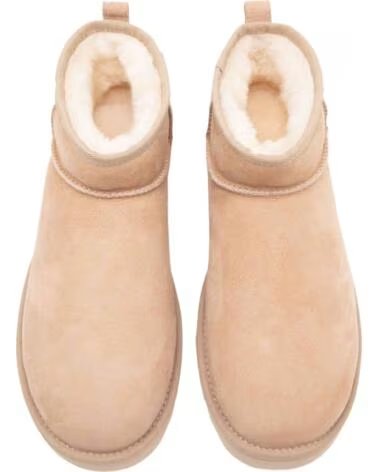 UGG BOTAS 1116109-SAND EN PARA MUJER MARRON