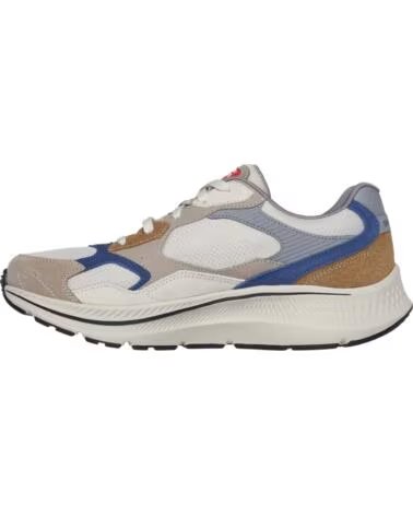 SKECHERS SCARPE DA RUNNING 220872TPMT DA UOMO MULTICOLOR