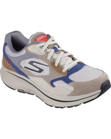 SKECHERS SCARPE DA RUNNING 220872TPMT DA UOMO MULTICOLOR