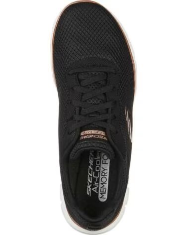SKECHERS TÊNIS 149303BKRG PARA MULHER MULTICOLOR