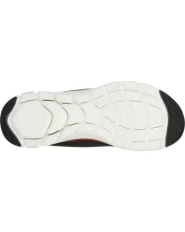 SKECHERS TÊNIS 149303BKRG PARA MULHER MULTICOLOR
