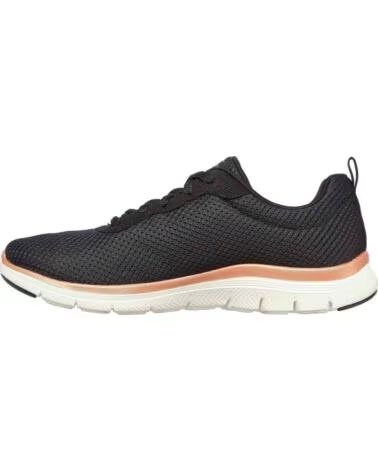 SKECHERS TÊNIS 149303BKRG PARA MULHER MULTICOLOR