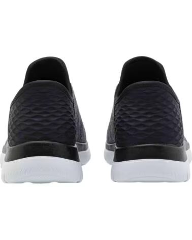 SKECHERS SNEAKERS 149937BKW SLIP-INS DA DONNA MULTICOLOR