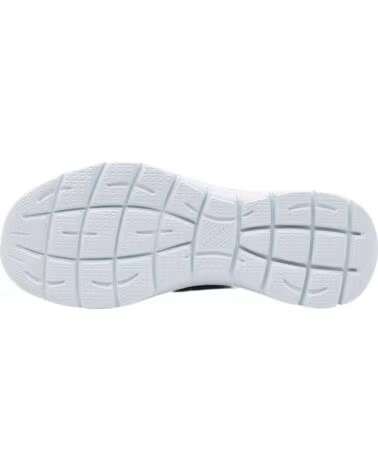 SKECHERS SNEAKERS 149937BKW SLIP-INS DA DONNA MULTICOLOR