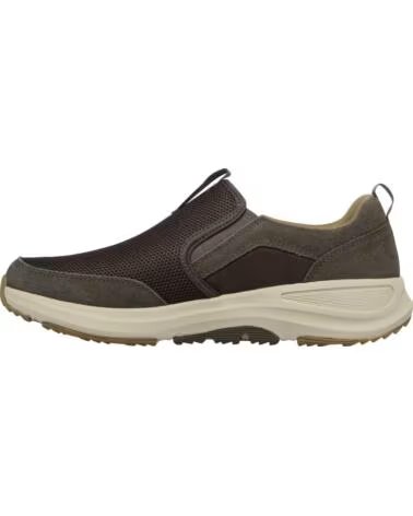 Sapatilhas-De-Hombre-SKECHERS-GO-WALK-TRAIL-216103-BRN-GRIS