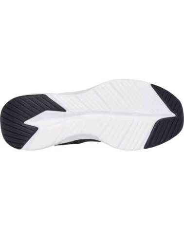 SKECHERS SCARPE SPORTIVE UOMO 232626BKRD VAPOR FOAM MULTICOLOR