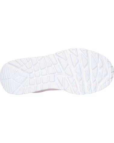 TÊNIS SKECHERS UNO LITE METALLIC MVEMVE